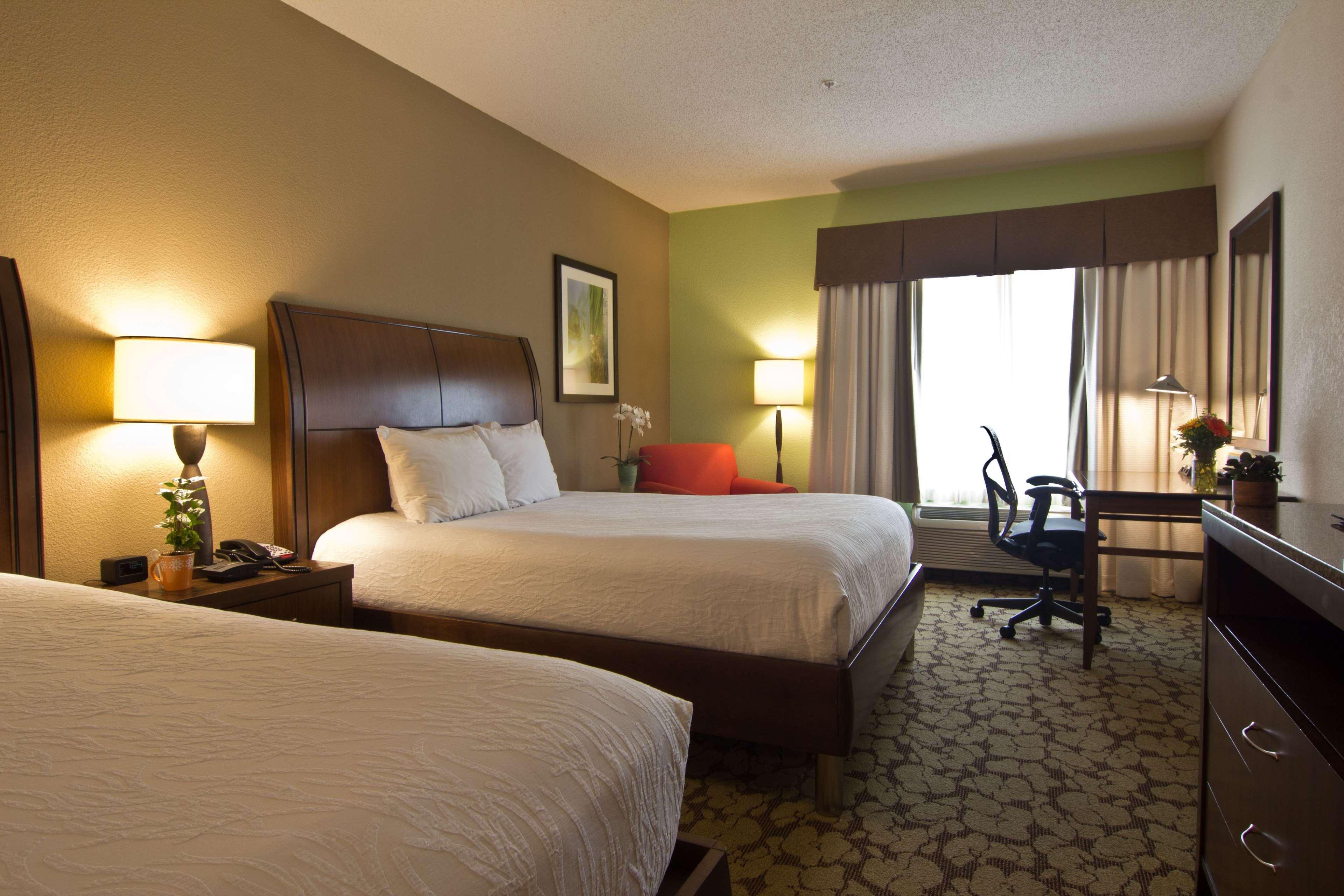 Hilton Garden Inn Columbus/Grove City Kültér fotó