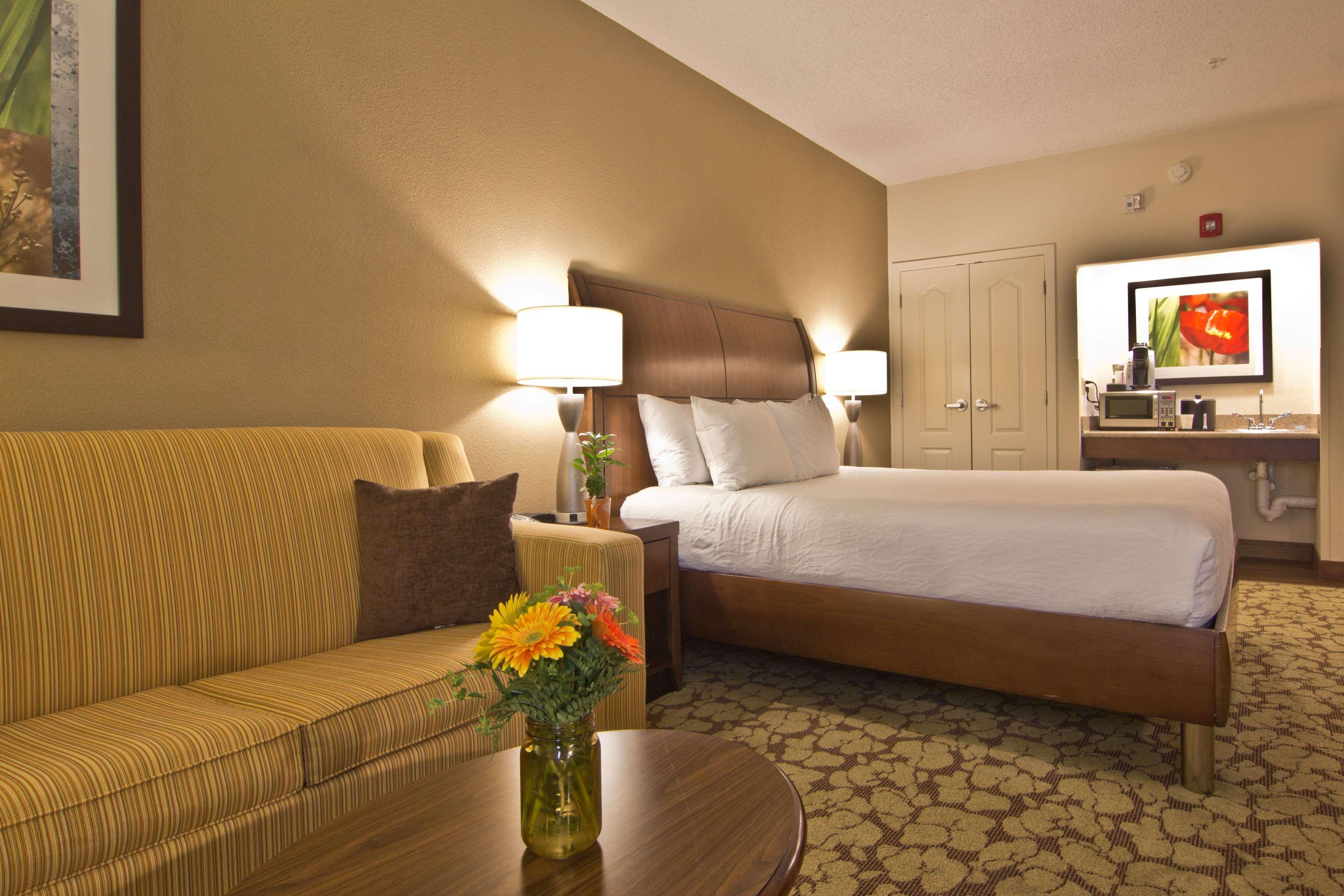 Hilton Garden Inn Columbus/Grove City Kültér fotó