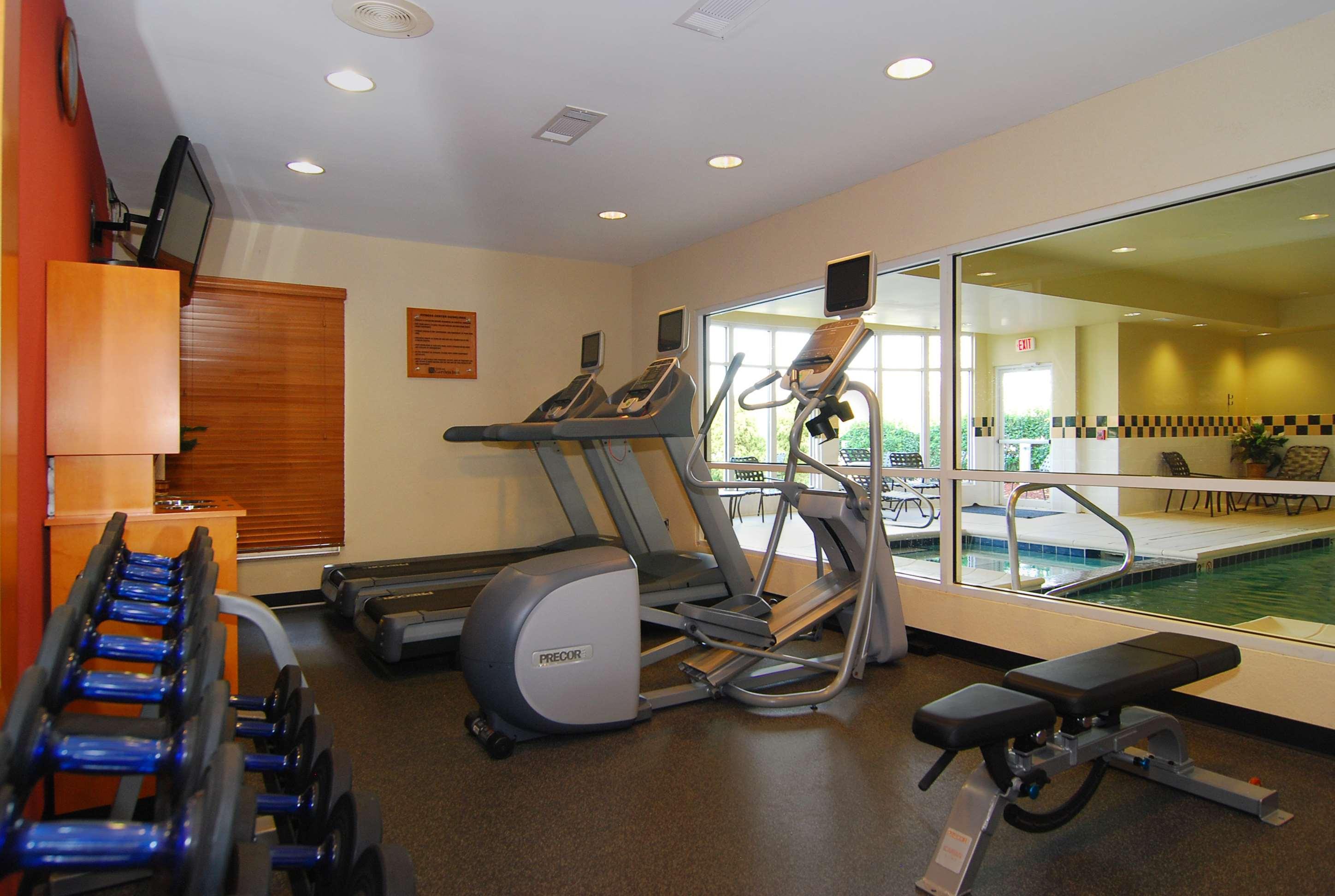 Hilton Garden Inn Columbus/Grove City Kültér fotó