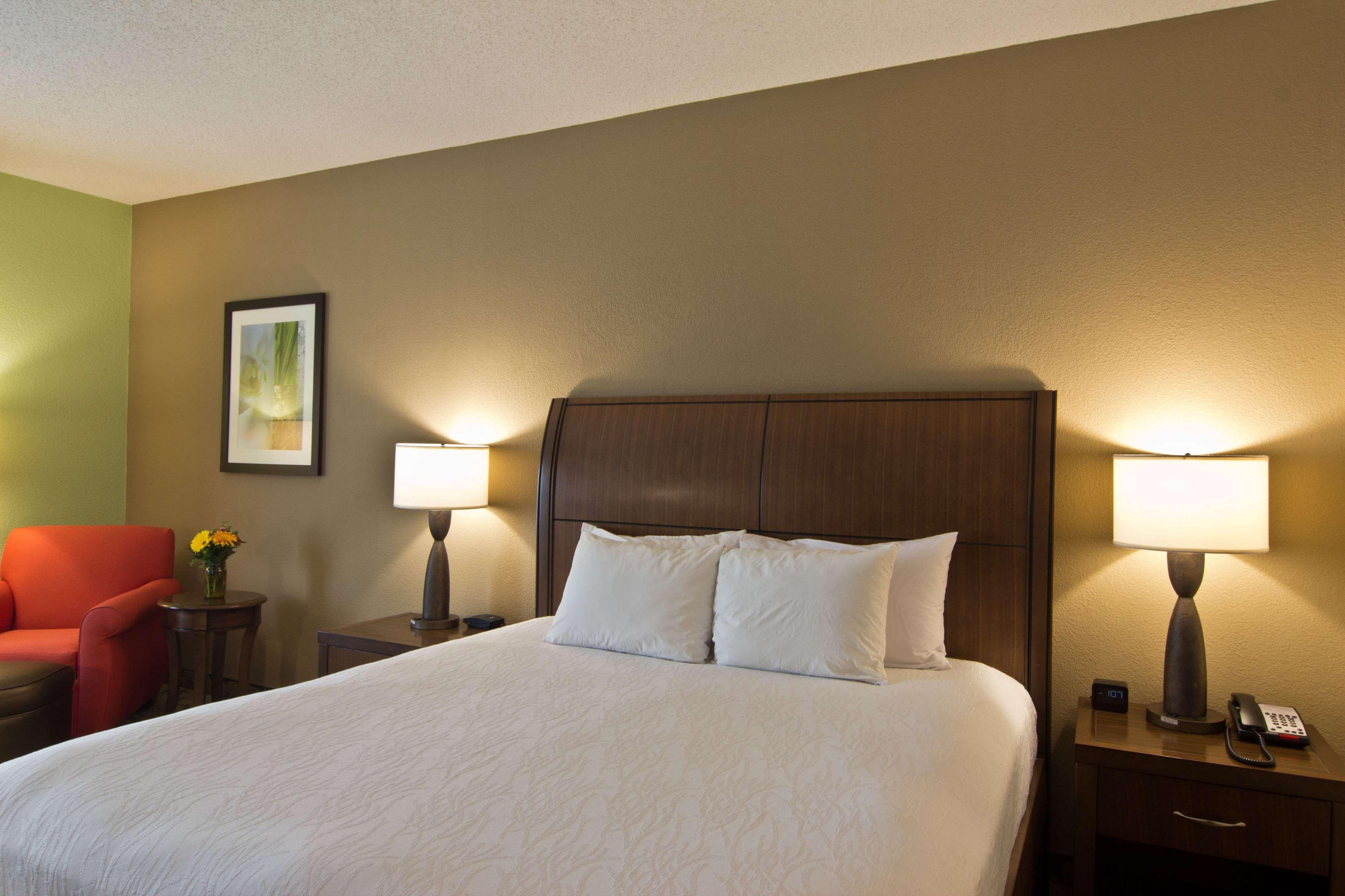 Hilton Garden Inn Columbus/Grove City Kültér fotó