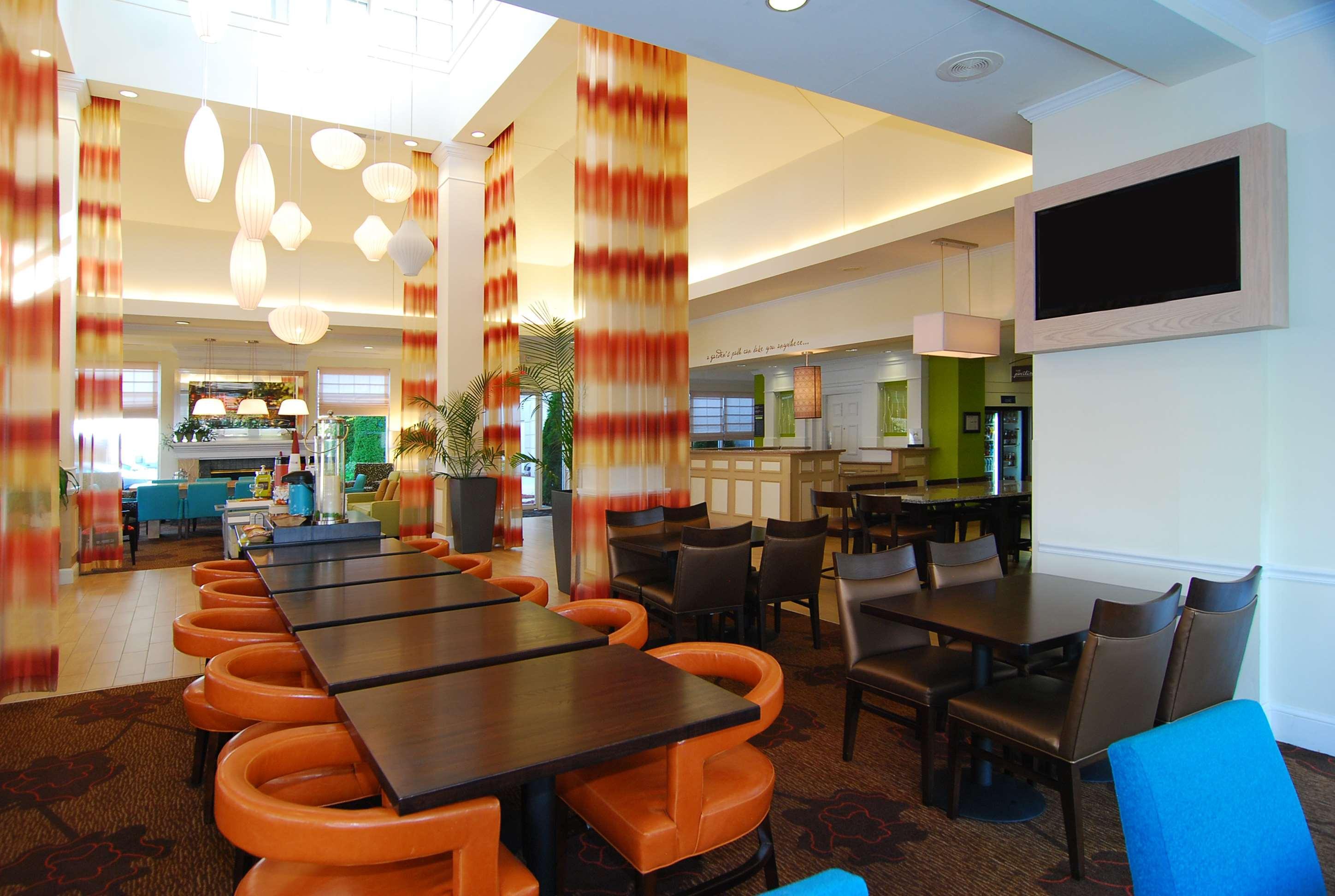 Hilton Garden Inn Columbus/Grove City Kültér fotó