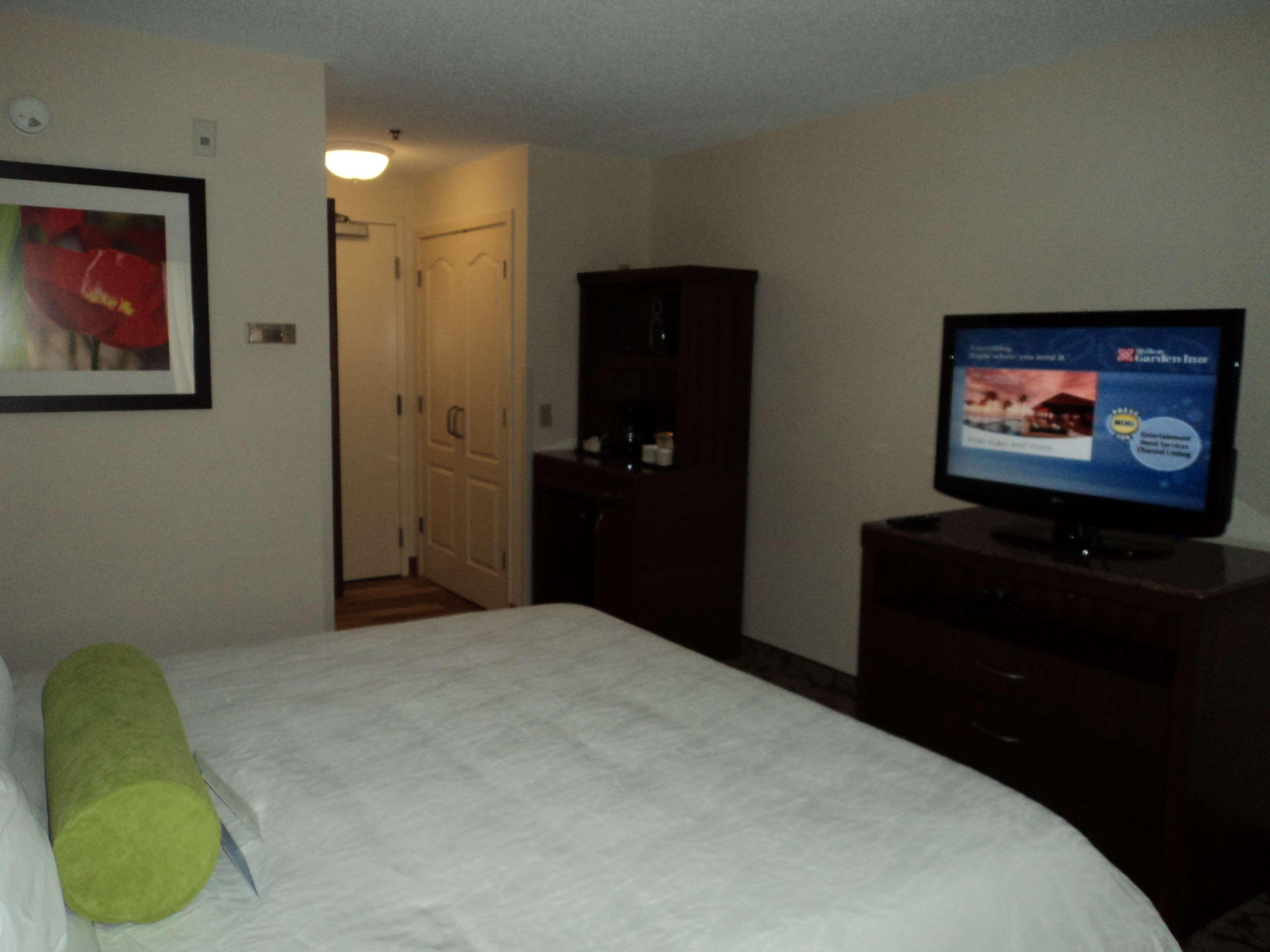 Hilton Garden Inn Columbus/Grove City Szoba fotó