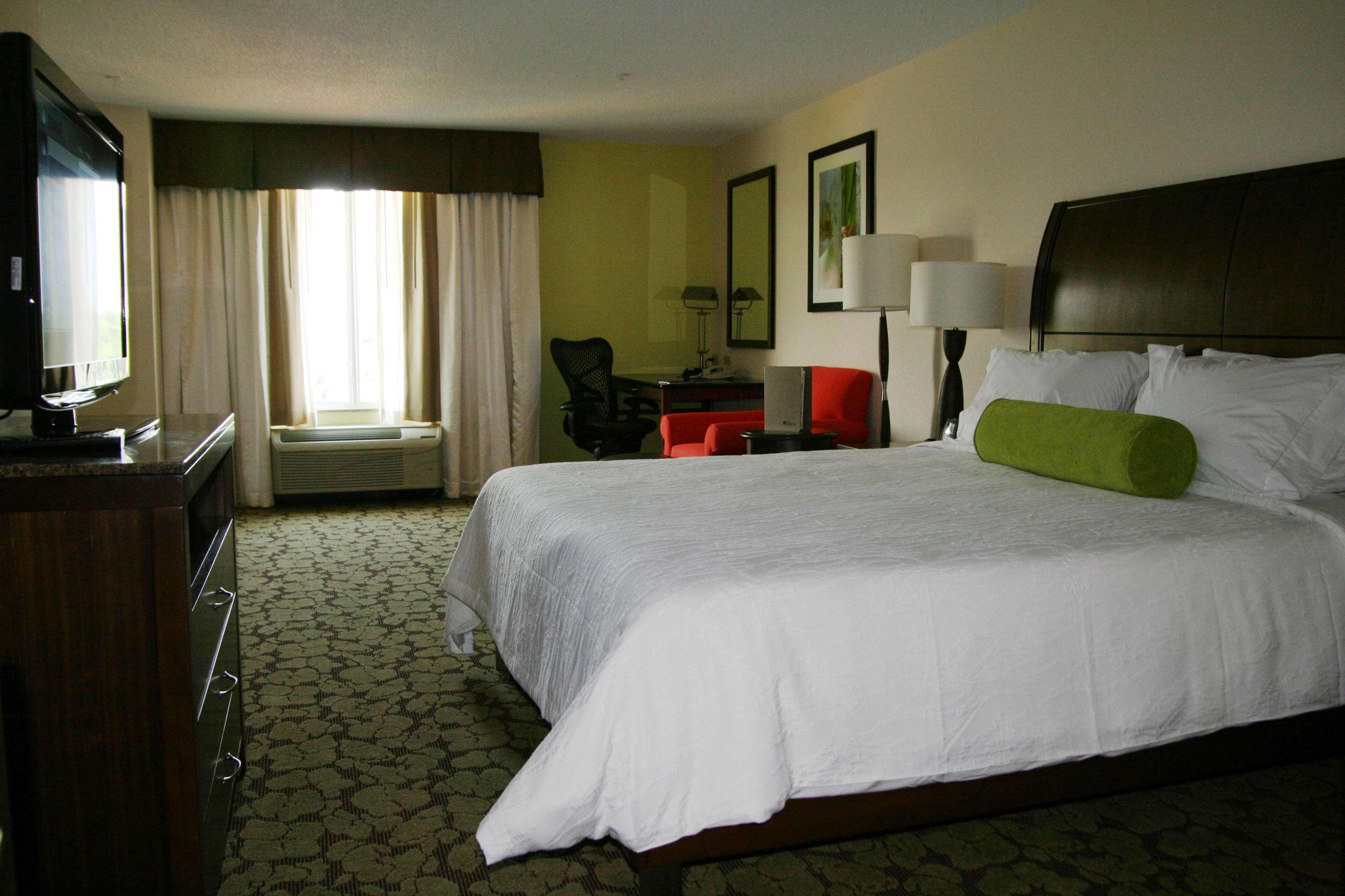 Hilton Garden Inn Columbus/Grove City Szoba fotó
