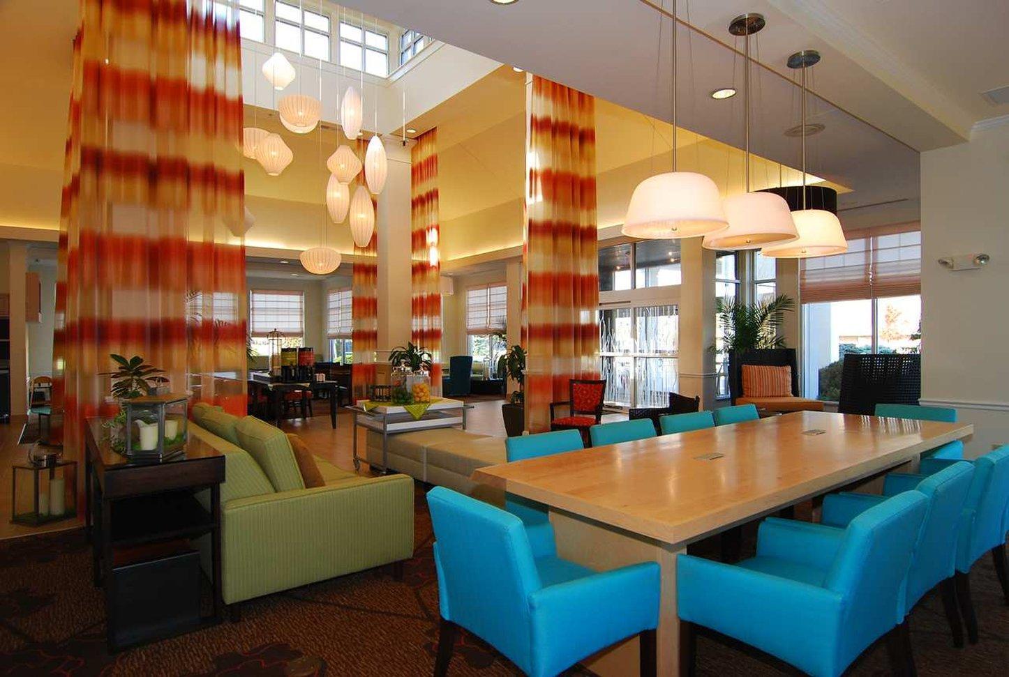 Hilton Garden Inn Columbus/Grove City Kültér fotó