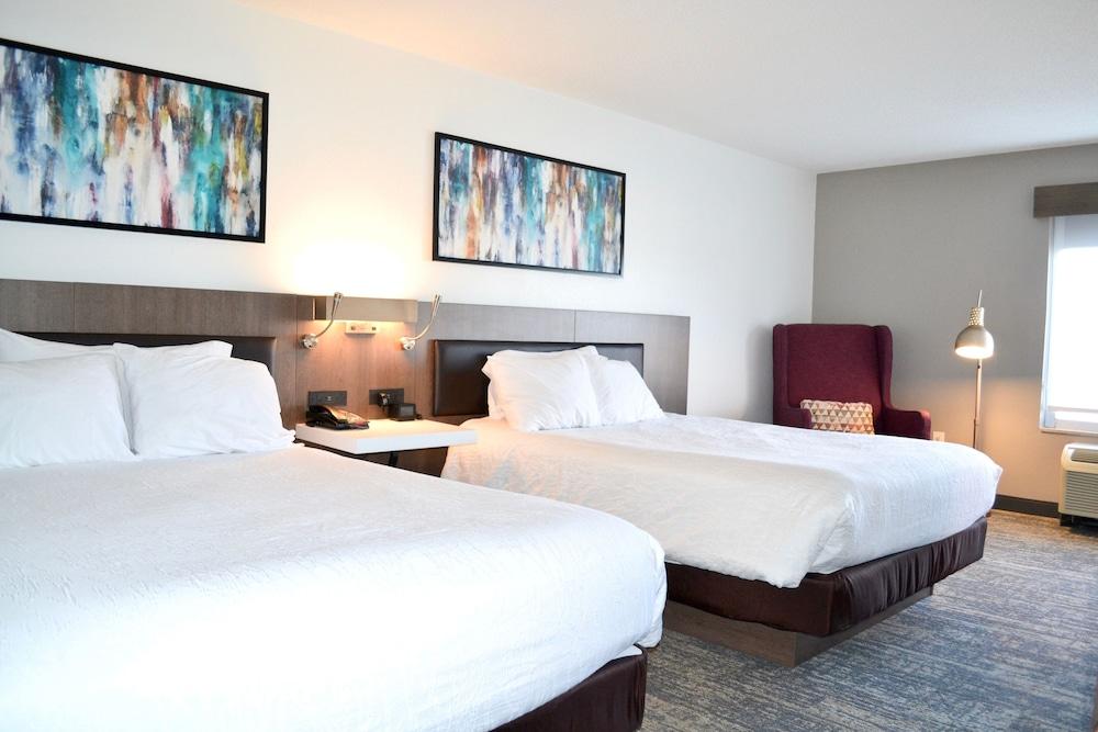 Hilton Garden Inn Columbus/Grove City Kültér fotó