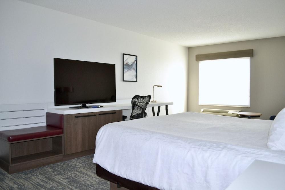 Hilton Garden Inn Columbus/Grove City Kültér fotó
