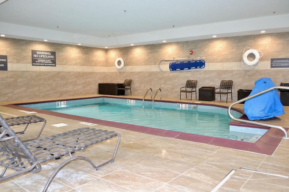 Hilton Garden Inn Columbus/Grove City Kültér fotó
