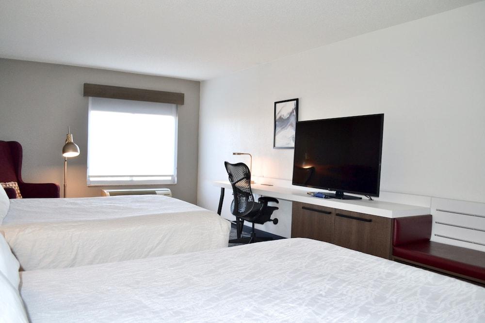 Hilton Garden Inn Columbus/Grove City Kültér fotó