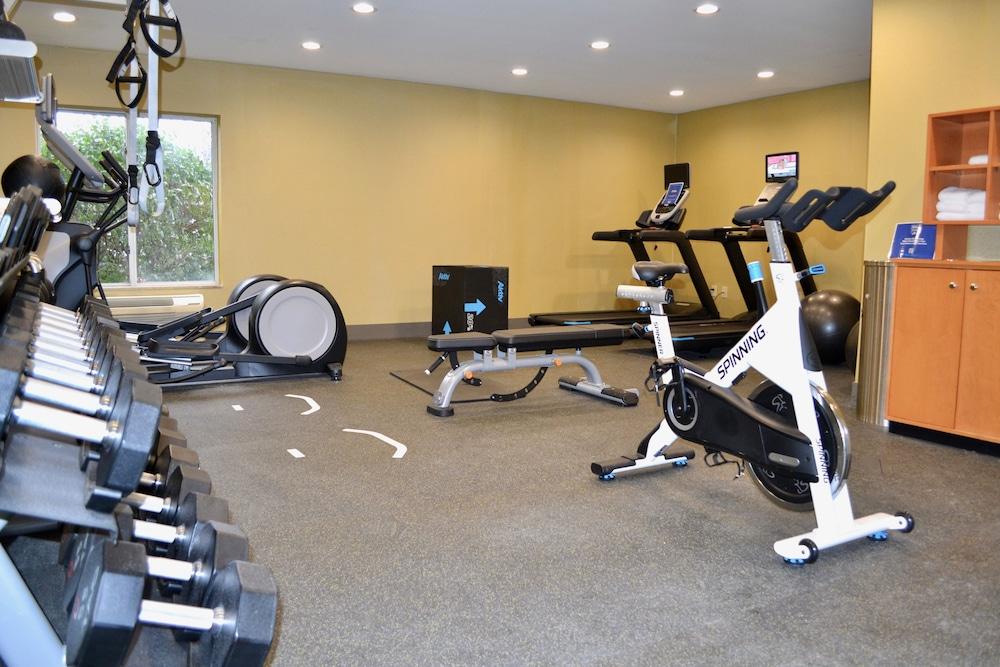 Hilton Garden Inn Columbus/Grove City Kültér fotó