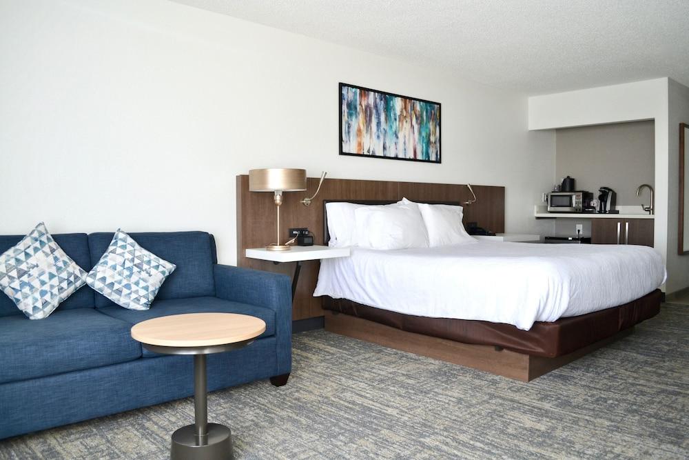 Hilton Garden Inn Columbus/Grove City Kültér fotó