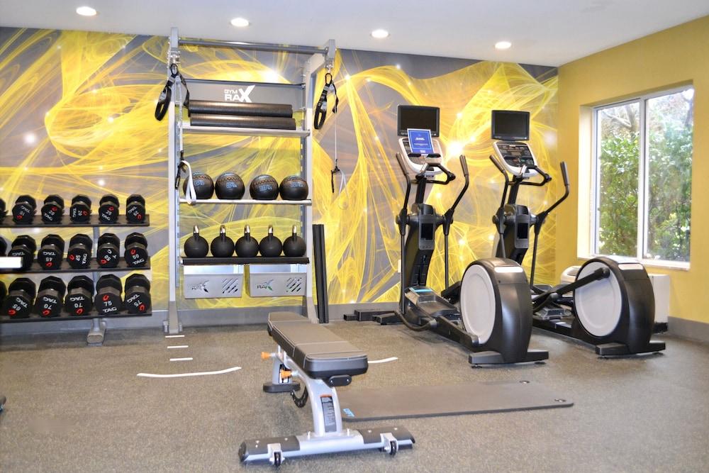 Hilton Garden Inn Columbus/Grove City Kültér fotó