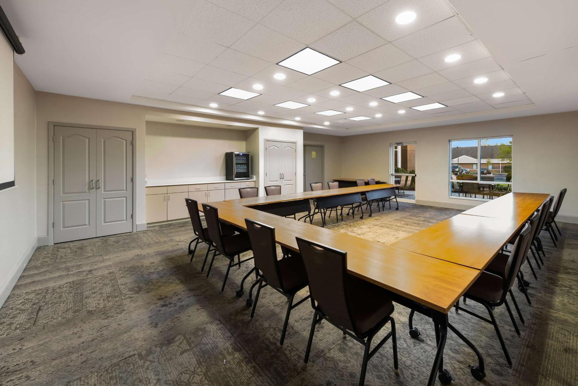 Hilton Garden Inn Columbus/Grove City Kültér fotó