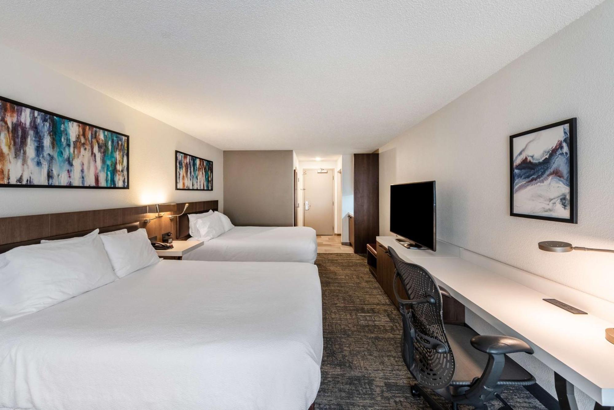 Hilton Garden Inn Columbus/Grove City Kültér fotó