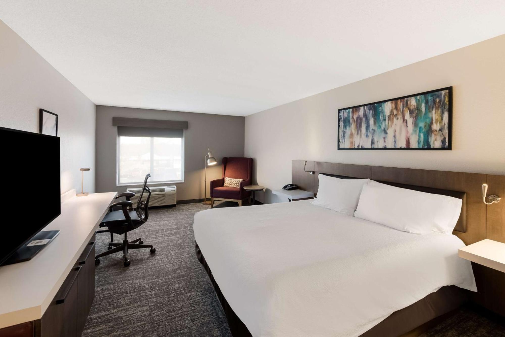 Hilton Garden Inn Columbus/Grove City Kültér fotó