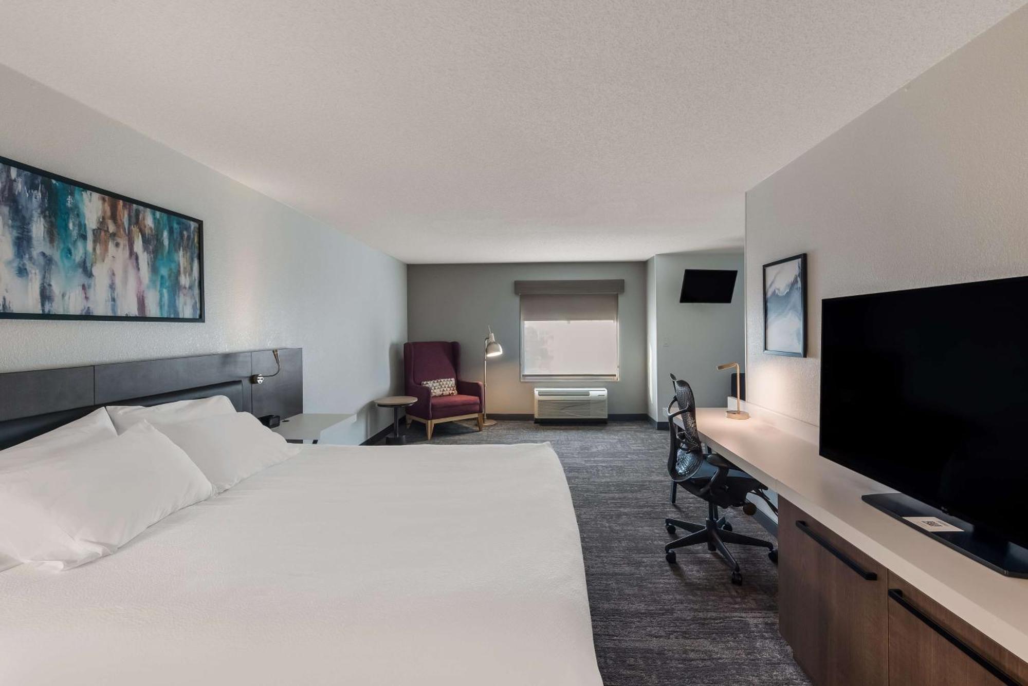Hilton Garden Inn Columbus/Grove City Kültér fotó