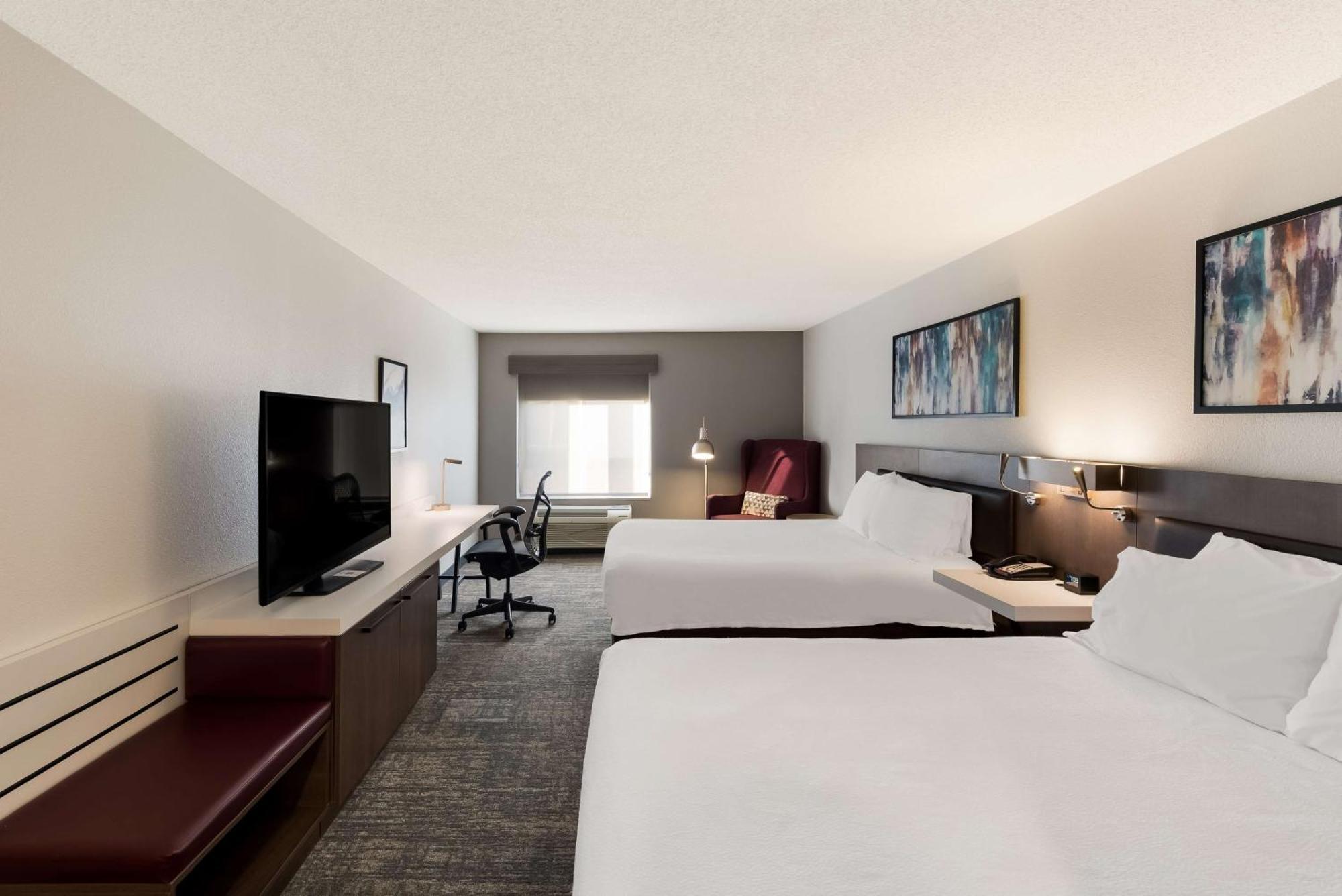 Hilton Garden Inn Columbus/Grove City Kültér fotó