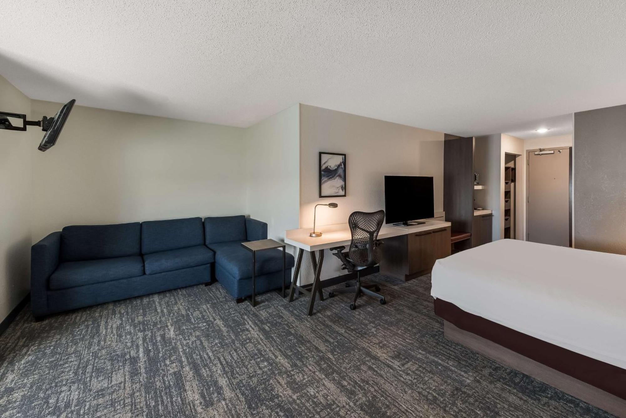 Hilton Garden Inn Columbus/Grove City Kültér fotó