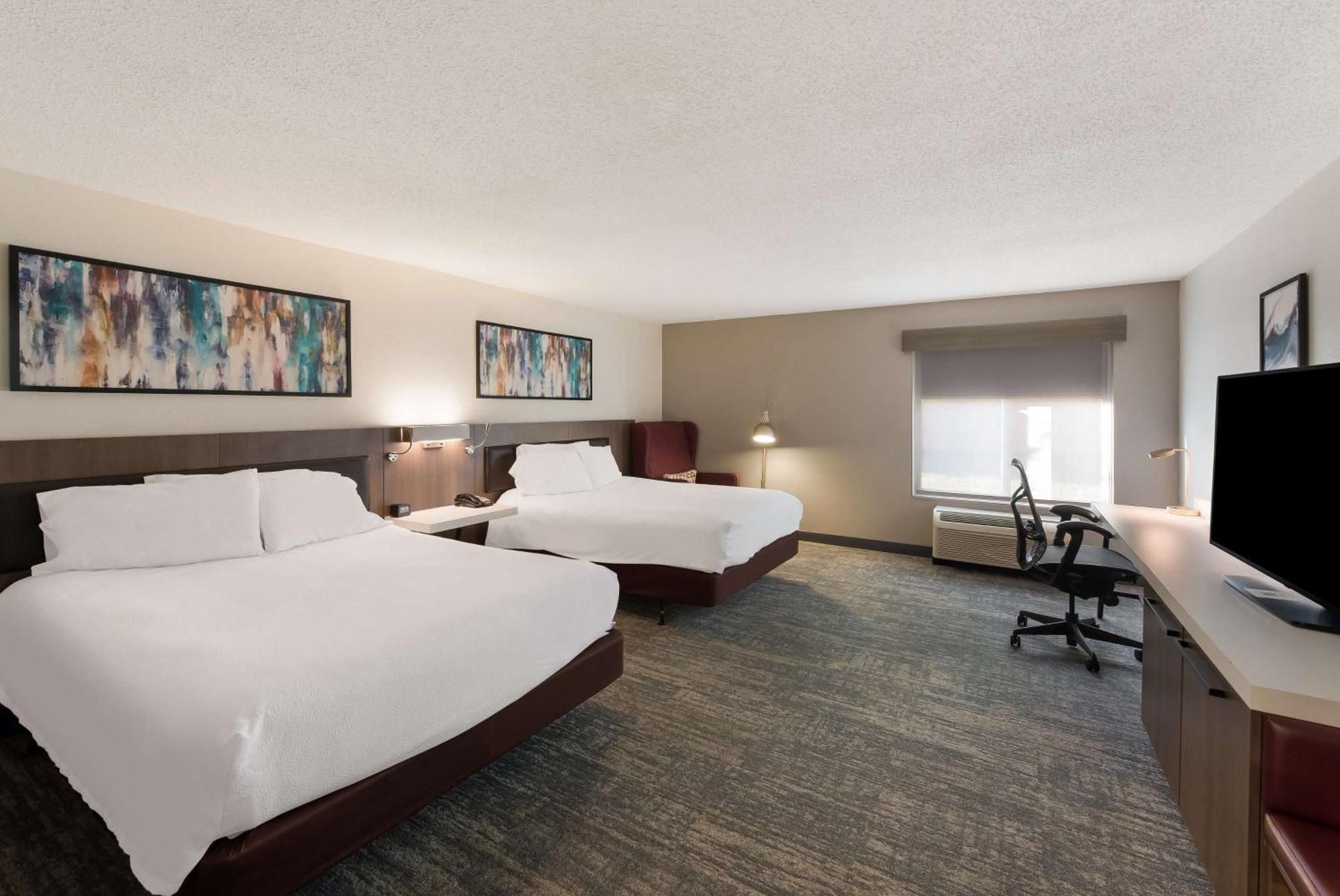 Hilton Garden Inn Columbus/Grove City Kültér fotó