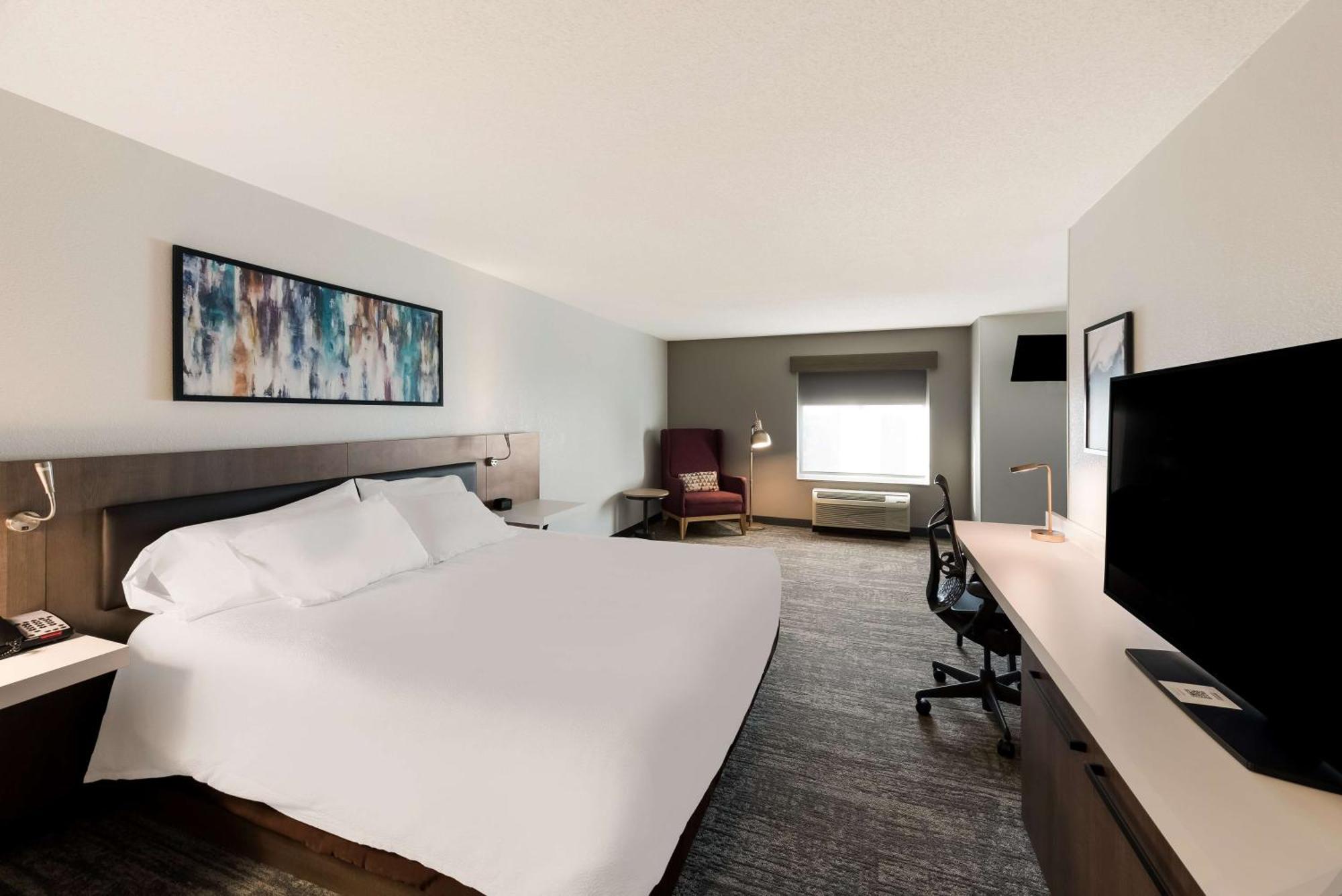 Hilton Garden Inn Columbus/Grove City Kültér fotó