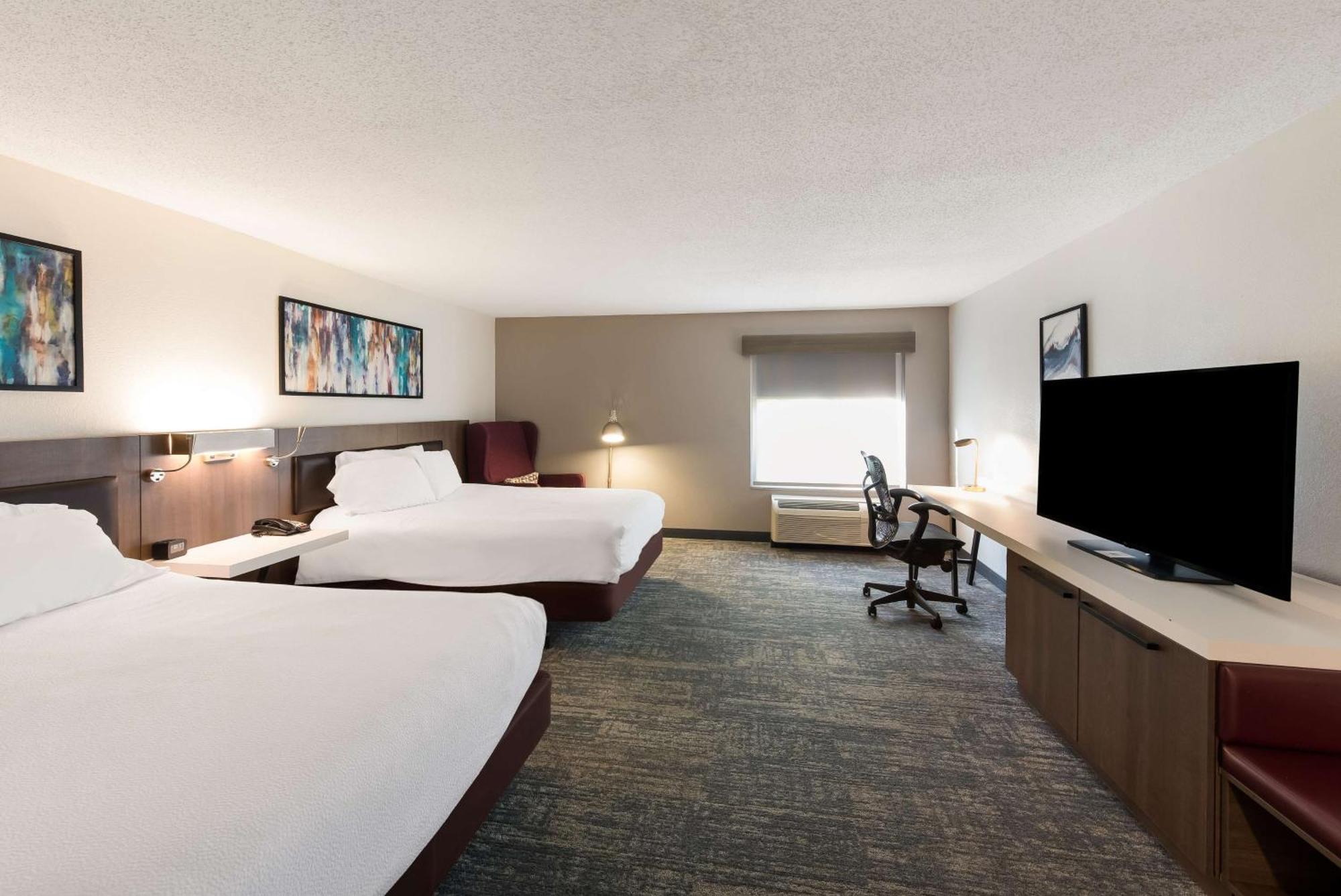 Hilton Garden Inn Columbus/Grove City Kültér fotó