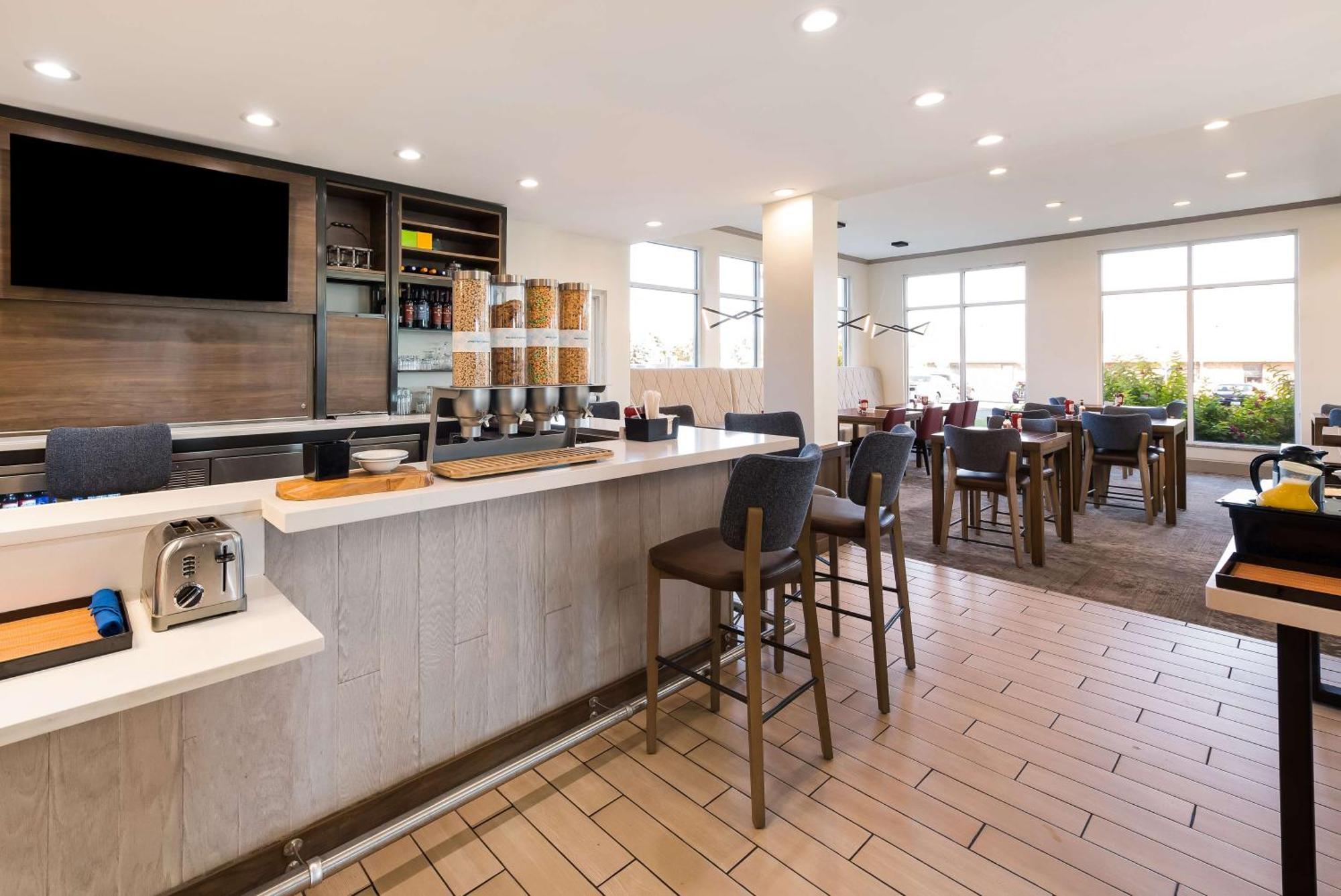 Hilton Garden Inn Columbus/Grove City Kültér fotó