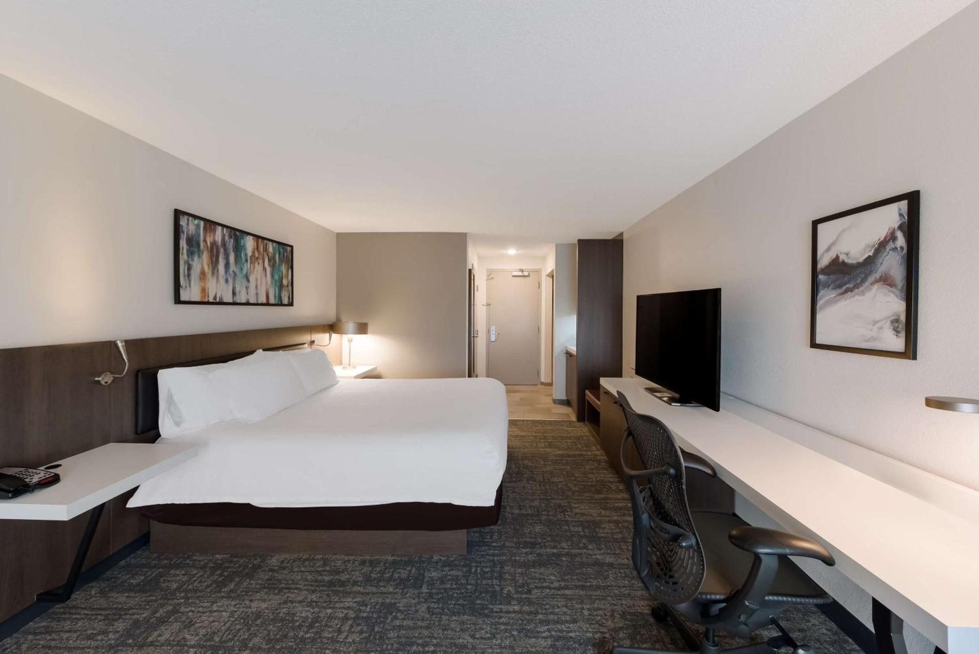 Hilton Garden Inn Columbus/Grove City Kültér fotó