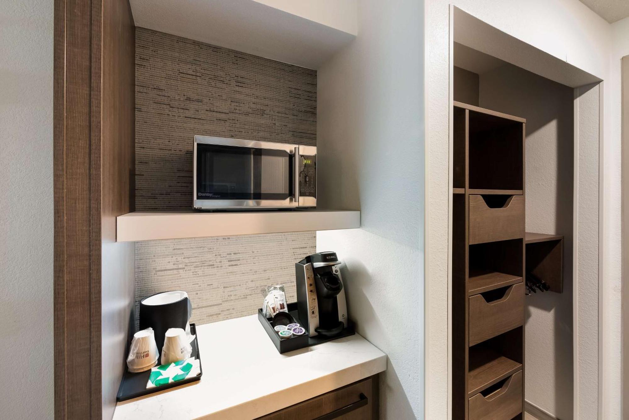 Hilton Garden Inn Columbus/Grove City Kültér fotó