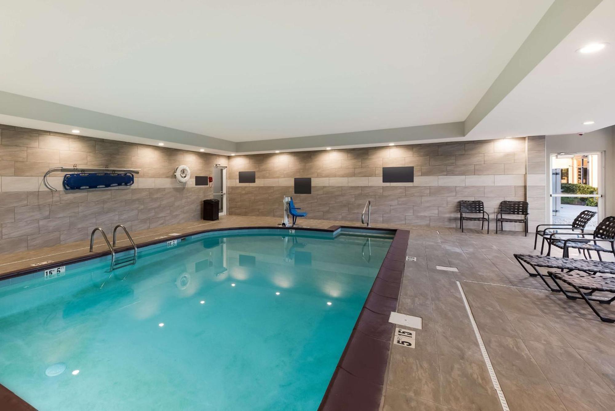 Hilton Garden Inn Columbus/Grove City Kültér fotó