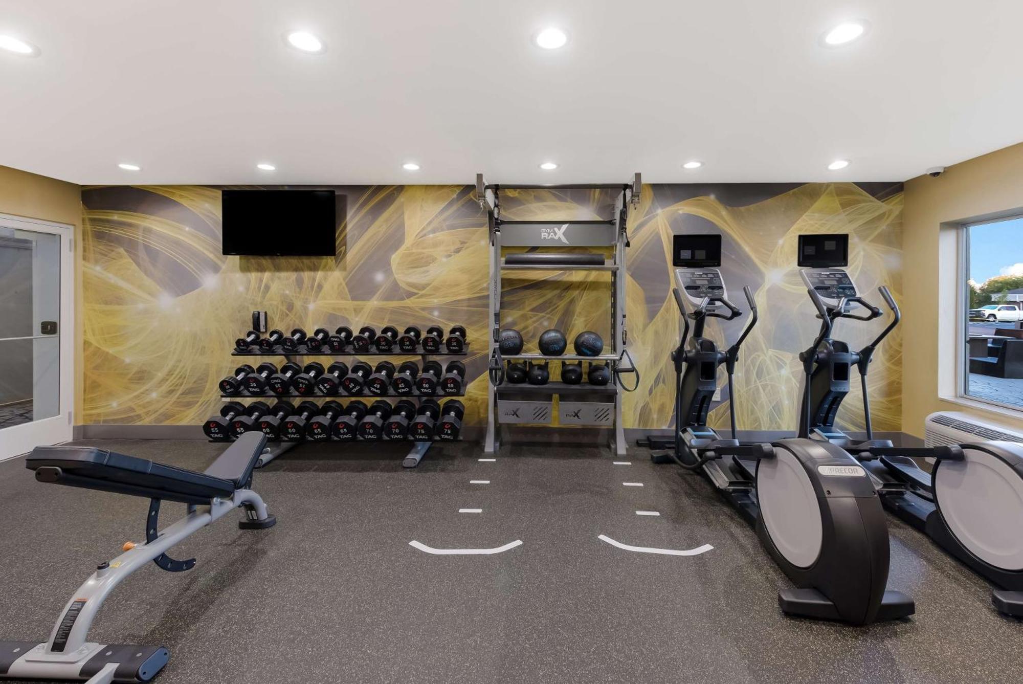 Hilton Garden Inn Columbus/Grove City Kültér fotó