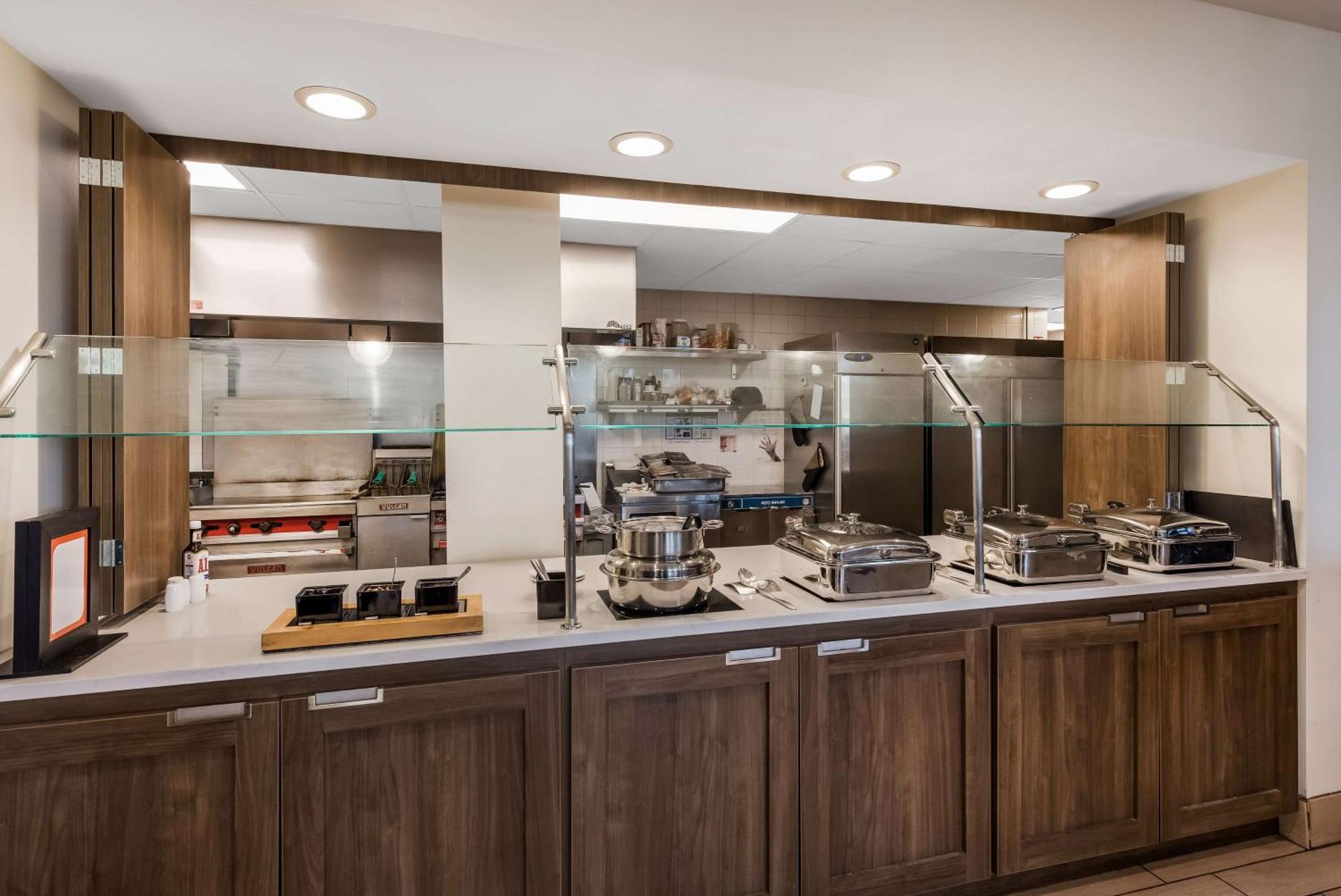 Hilton Garden Inn Columbus/Grove City Kültér fotó