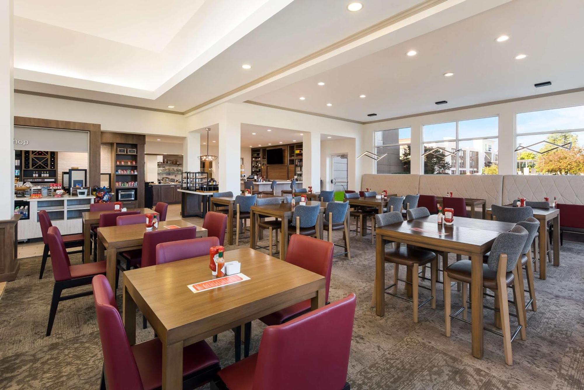 Hilton Garden Inn Columbus/Grove City Kültér fotó